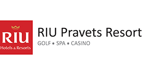 RIU Pravets Golf and Spa